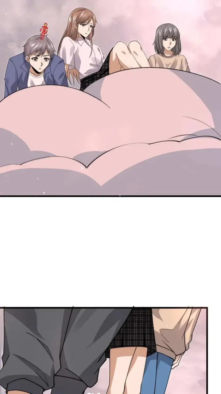 《开局直播地府：这直播间谁敢上啊》第216话 考不完的试！图30