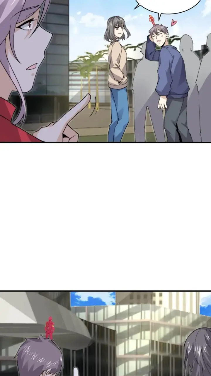 《开局直播地府：这直播间谁敢上啊》第218话 鬼域的规则！图10