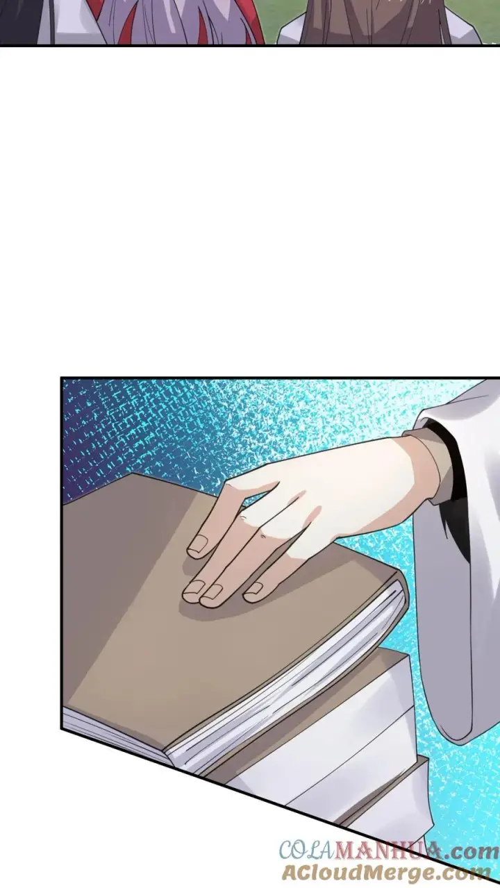 《开局直播地府：这直播间谁敢上啊》第218话 鬼域的规则！图27