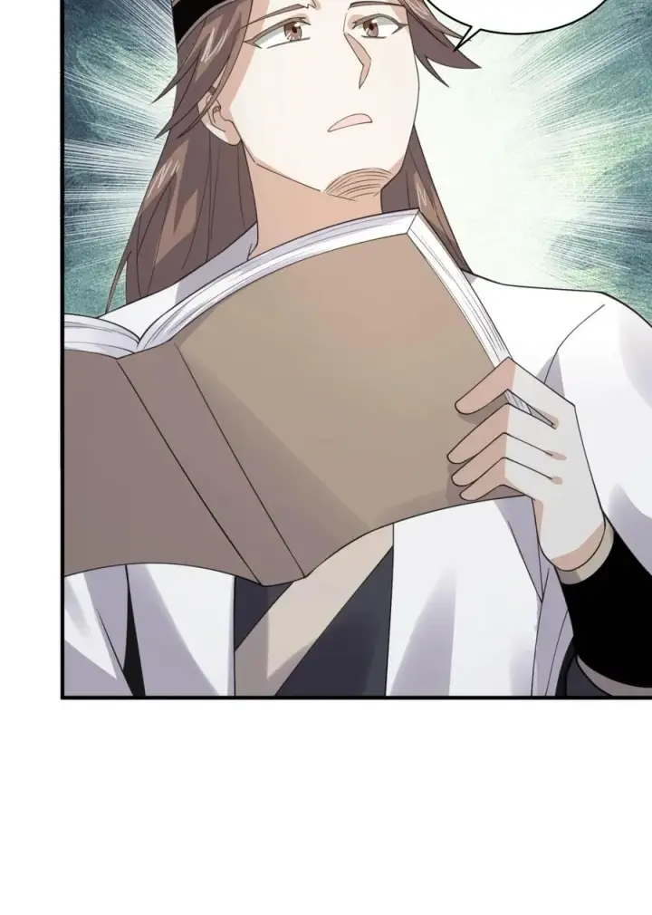《开局直播地府：这直播间谁敢上啊》第218话 鬼域的规则！图30