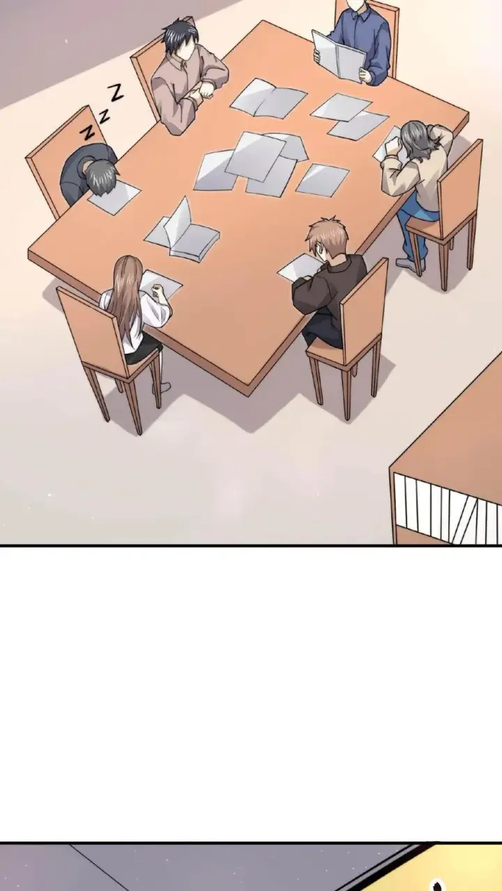 《开局直播地府：这直播间谁敢上啊》第219话 直播间辅导小队集合！图16