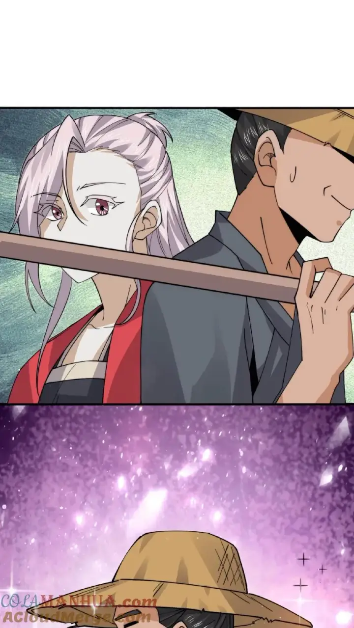 《开局直播地府：这直播间谁敢上啊》第219话 直播间辅导小队集合！图27