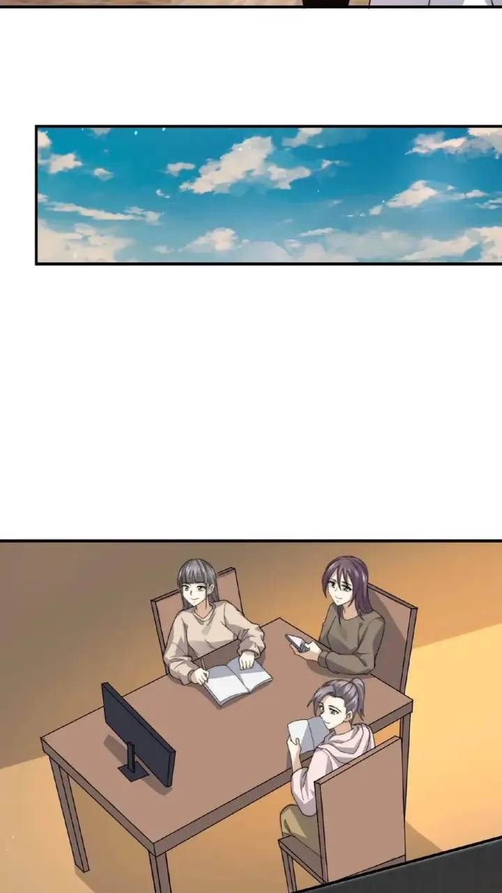 《开局直播地府：这直播间谁敢上啊》第219话 直播间辅导小队集合！图8
