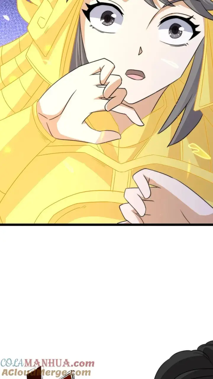 《开局直播地府：这直播间谁敢上啊》第221话 生化危机？？图5