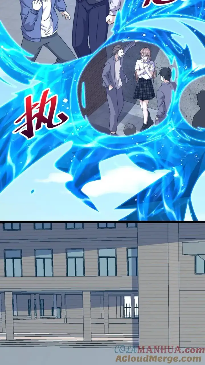 《开局直播地府：这直播间谁敢上啊》第222话 他的执念图27