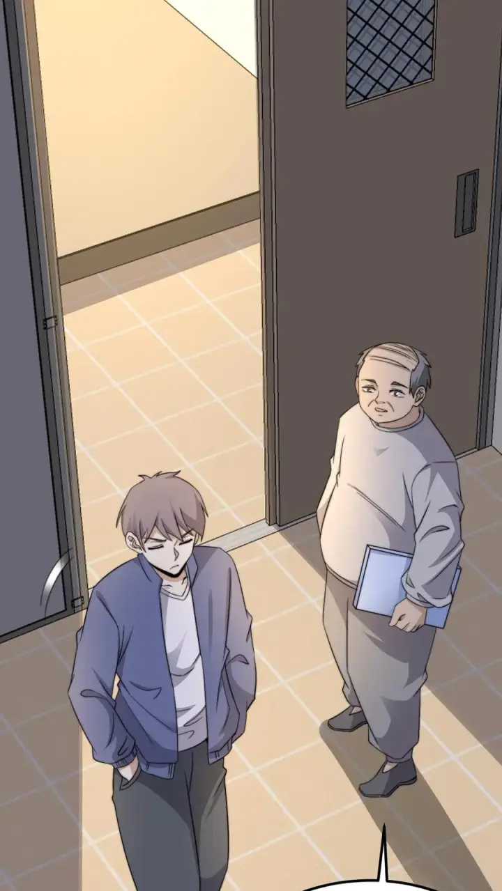 《开局直播地府：这直播间谁敢上啊》第228话 你是我兄弟，但我不认识你图4