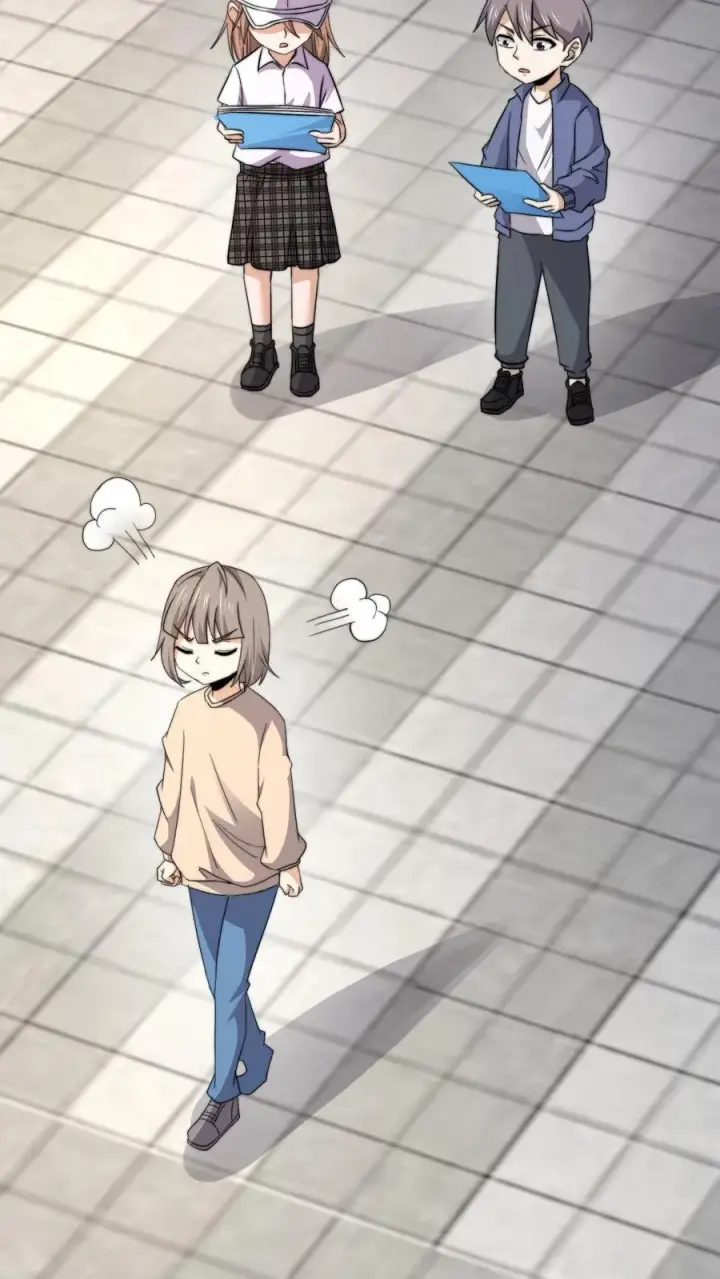 《开局直播地府：这直播间谁敢上啊》第229话 想起来了！图9