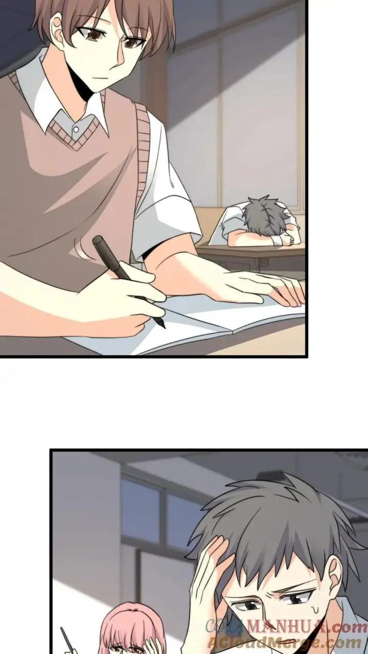 《开局直播地府：这直播间谁敢上啊》第231话 谢谢，我的旅程就到这里了图11