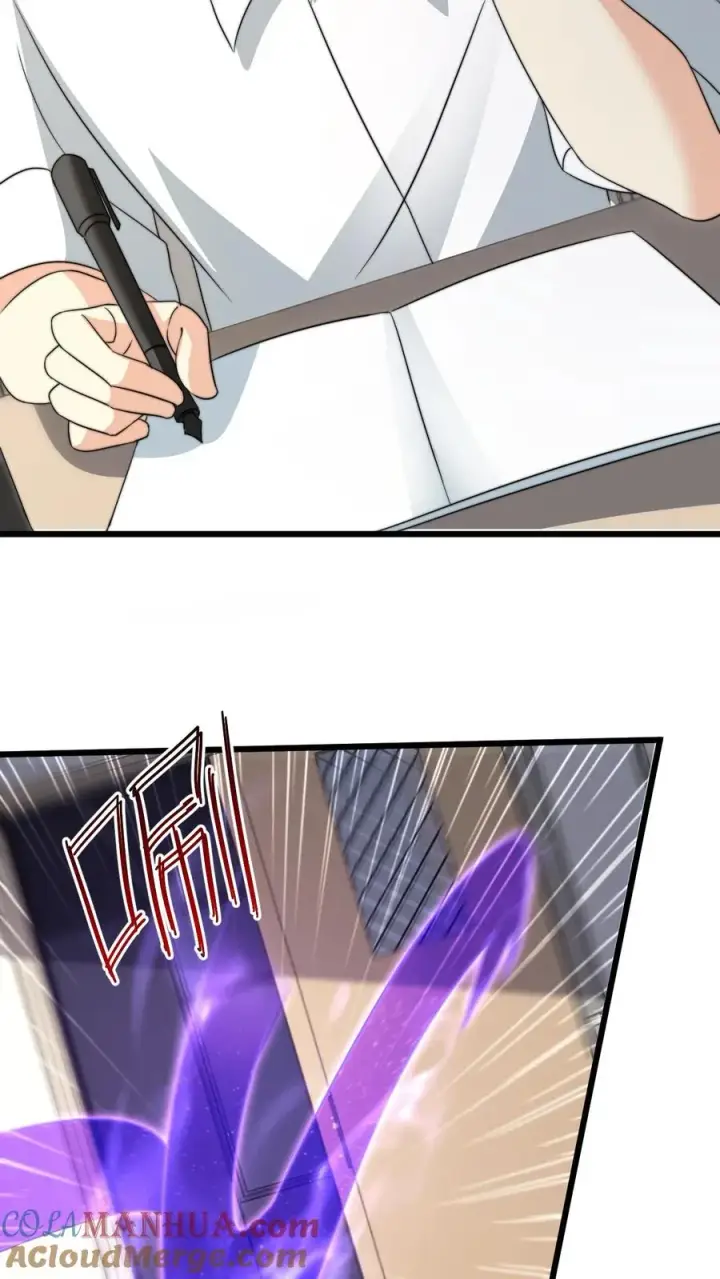 《开局直播地府：这直播间谁敢上啊》第231话 谢谢，我的旅程就到这里了图15