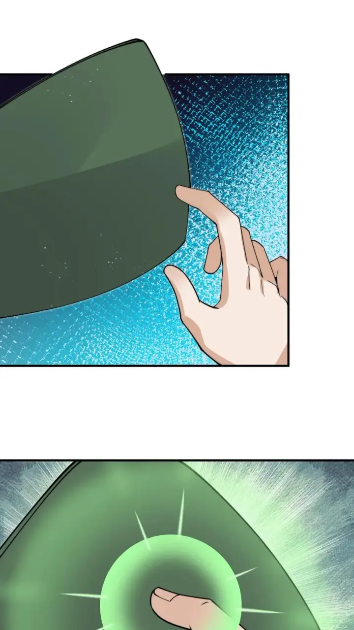 《开局直播地府：这直播间谁敢上啊》第239话 进入西殿图2