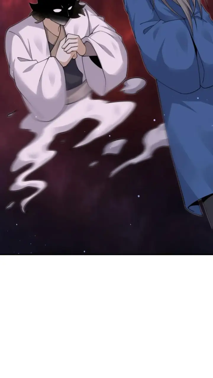 《开局直播地府：这直播间谁敢上啊》第239话 进入西殿图28
