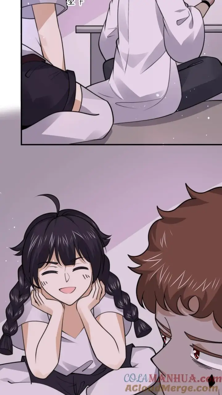 《开局直播地府：这直播间谁敢上啊》第240话 快来围观主播大人图29