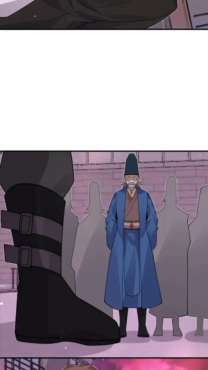 《开局直播地府：这直播间谁敢上啊》第241话 精心策划的欢迎仪式图16