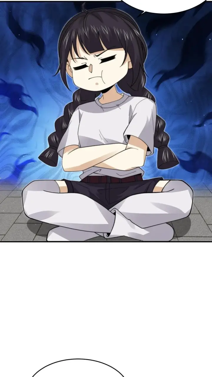 《开局直播地府：这直播间谁敢上啊》第241话 精心策划的欢迎仪式图4