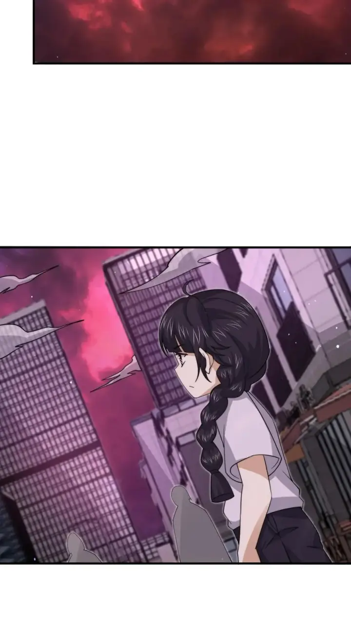 《开局直播地府：这直播间谁敢上啊》第241话 精心策划的欢迎仪式图8