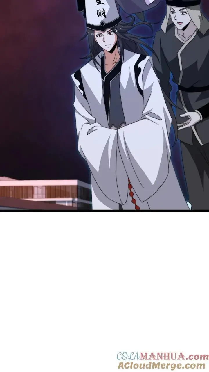 《开局直播地府：这直播间谁敢上啊》第246话 超现代别墅图9