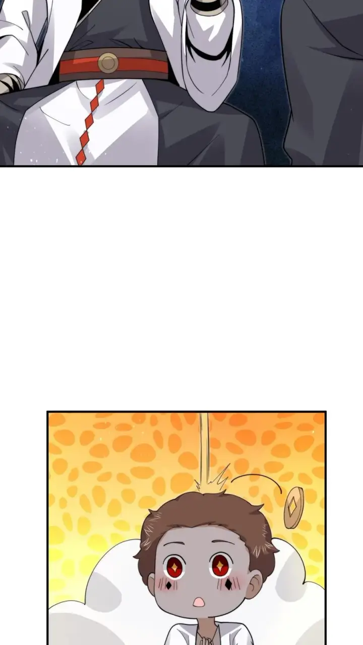 《开局直播地府：这直播间谁敢上啊》第259话 主人你矜持点！！图22