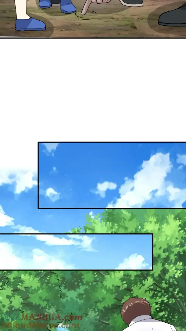 《开局直播地府：这直播间谁敢上啊》第260话 不是鬼贩子图23
