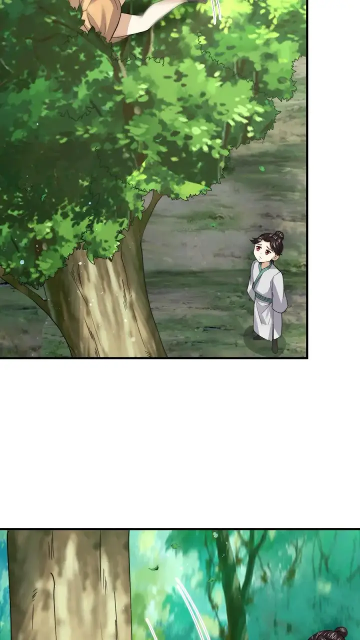 《开局直播地府：这直播间谁敢上啊》第262话 那是个很久很久之前的故事图16