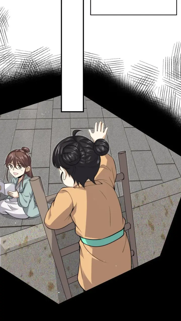 《开局直播地府：这直播间谁敢上啊》第263话 他们的约定图14