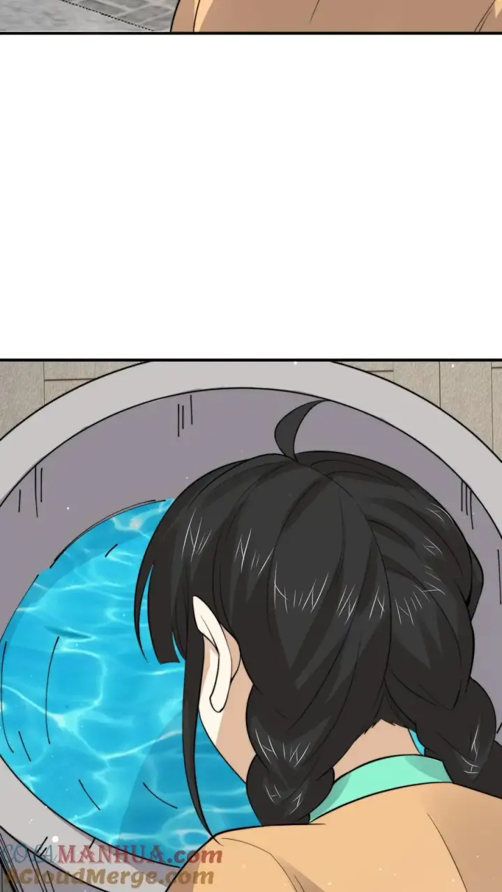 《开局直播地府：这直播间谁敢上啊》第264话 他失约图25