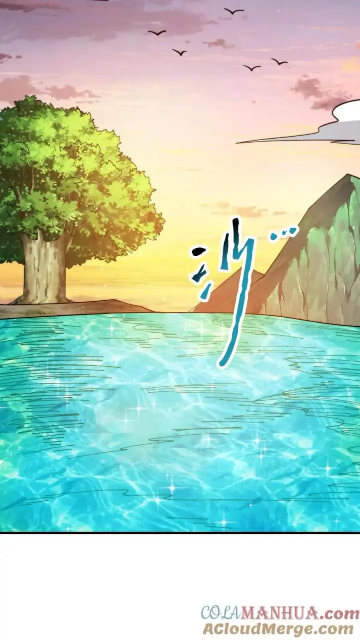 《开局直播地府：这直播间谁敢上啊》第265话 新的故事就要开始了！图31