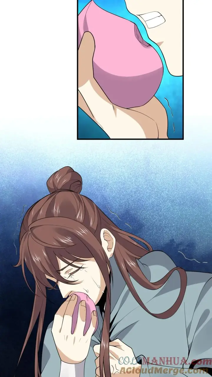 《开局直播地府：这直播间谁敢上啊》第265话 新的故事就要开始了！图9