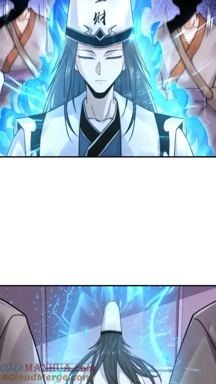 《开局直播地府：这直播间谁敢上啊》第266话 意难平图25