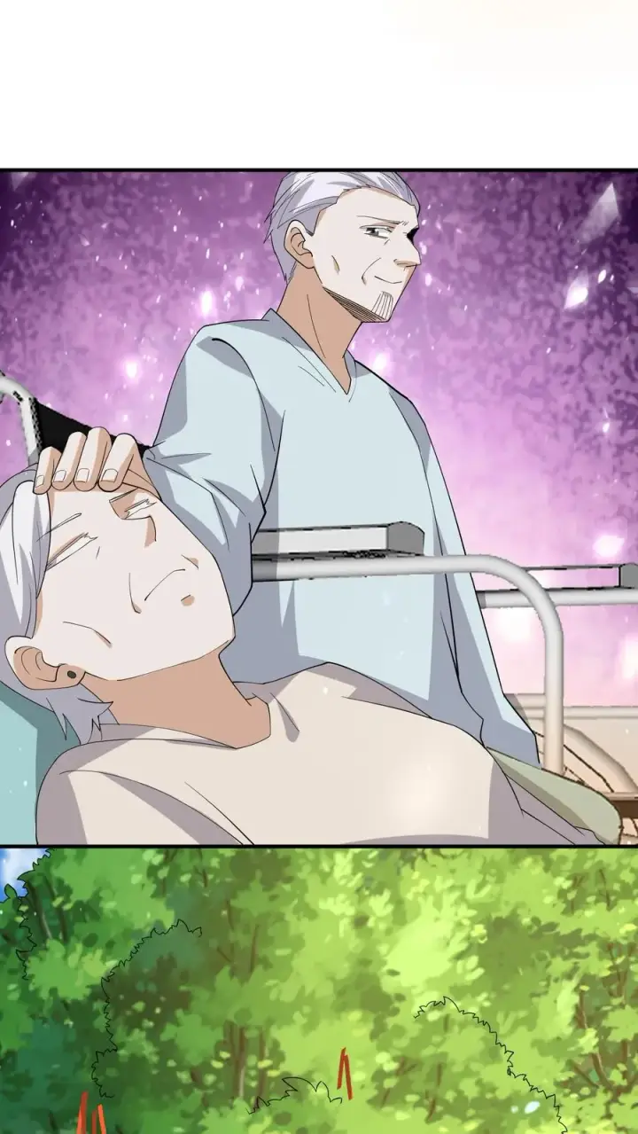 《开局直播地府：这直播间谁敢上啊》第271话 第二个契约！图30
