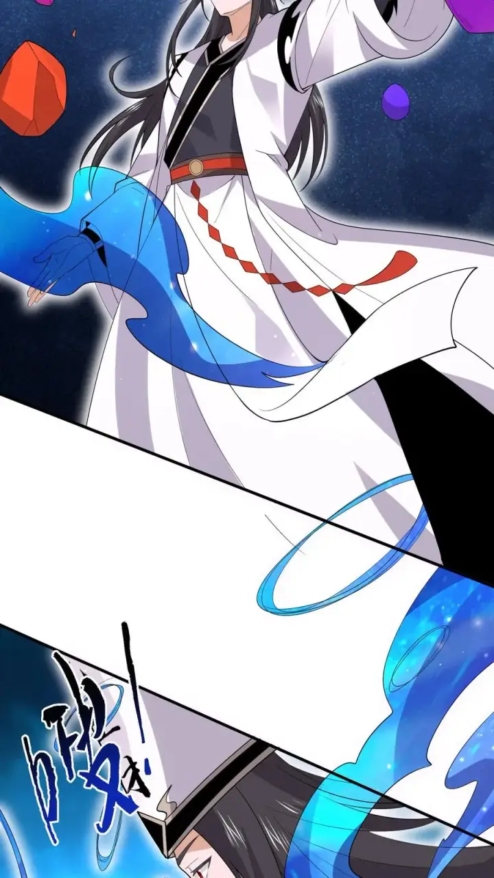 《开局直播地府：这直播间谁敢上啊》第271话 第二个契约！图6