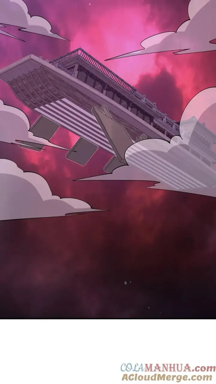 《开局直播地府：这直播间谁敢上啊》第273话 启航！北殿！图21