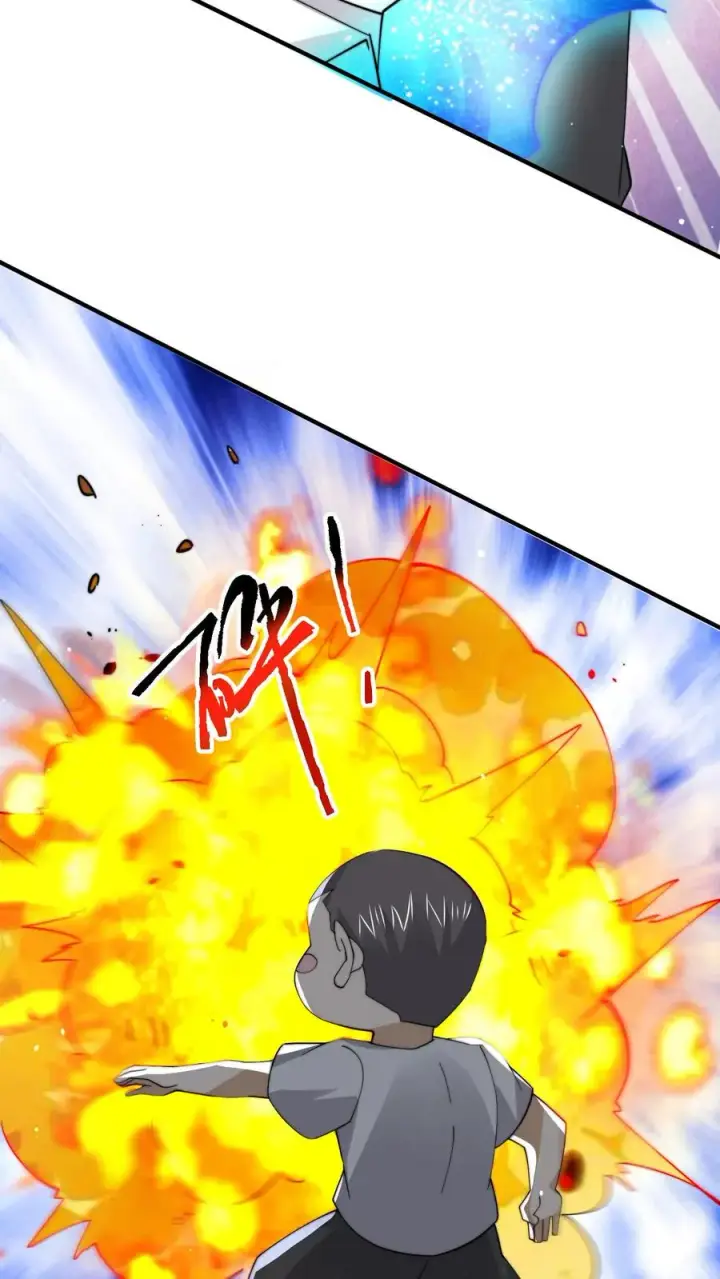 《开局直播地府：这直播间谁敢上啊》第277话 上课啦上课啦！图28