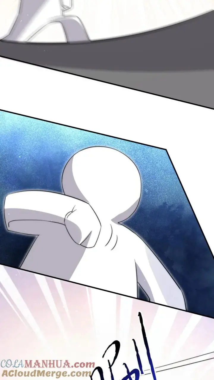 《开局直播地府：这直播间谁敢上啊》第279话 纸人格斗！图15