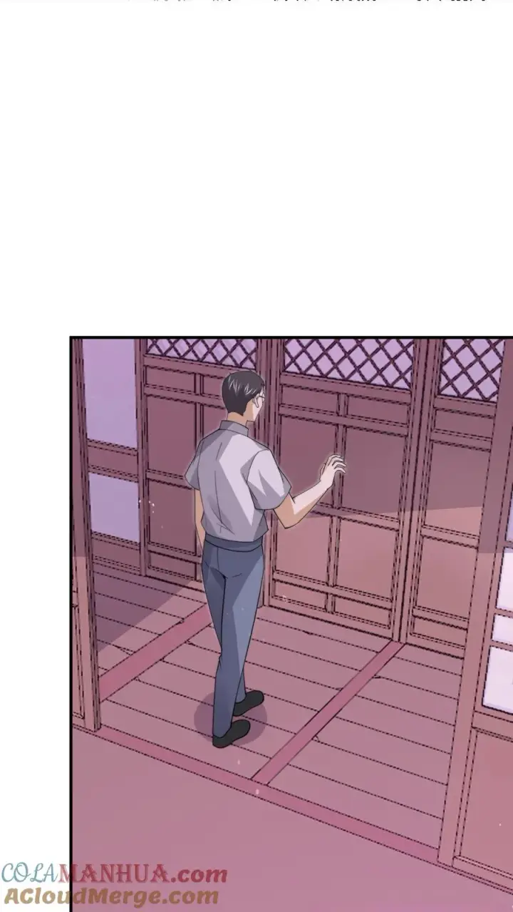 《开局直播地府：这直播间谁敢上啊》第280话 直播蛋蛋大冒险~图19