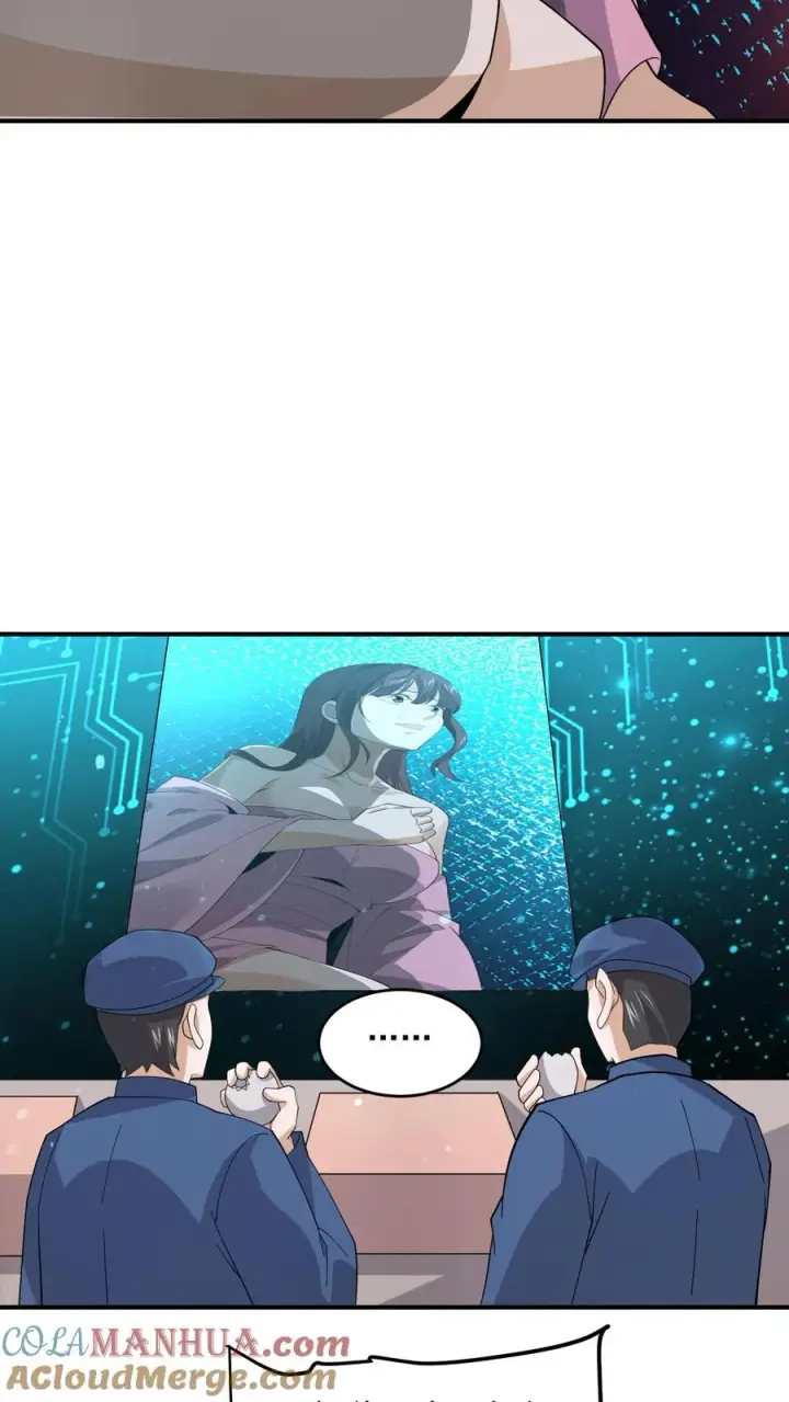 《开局直播地府：这直播间谁敢上啊》第289话 秘密聚会图11