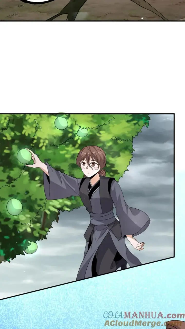 《开局直播地府：这直播间谁敢上啊》第289话 秘密聚会图3
