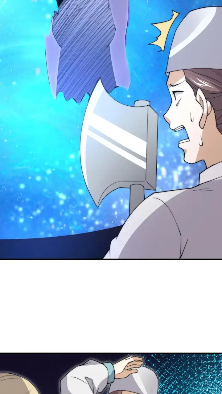 《开局直播地府：这直播间谁敢上啊》第293话 十八殿狂喜！队长回家图6