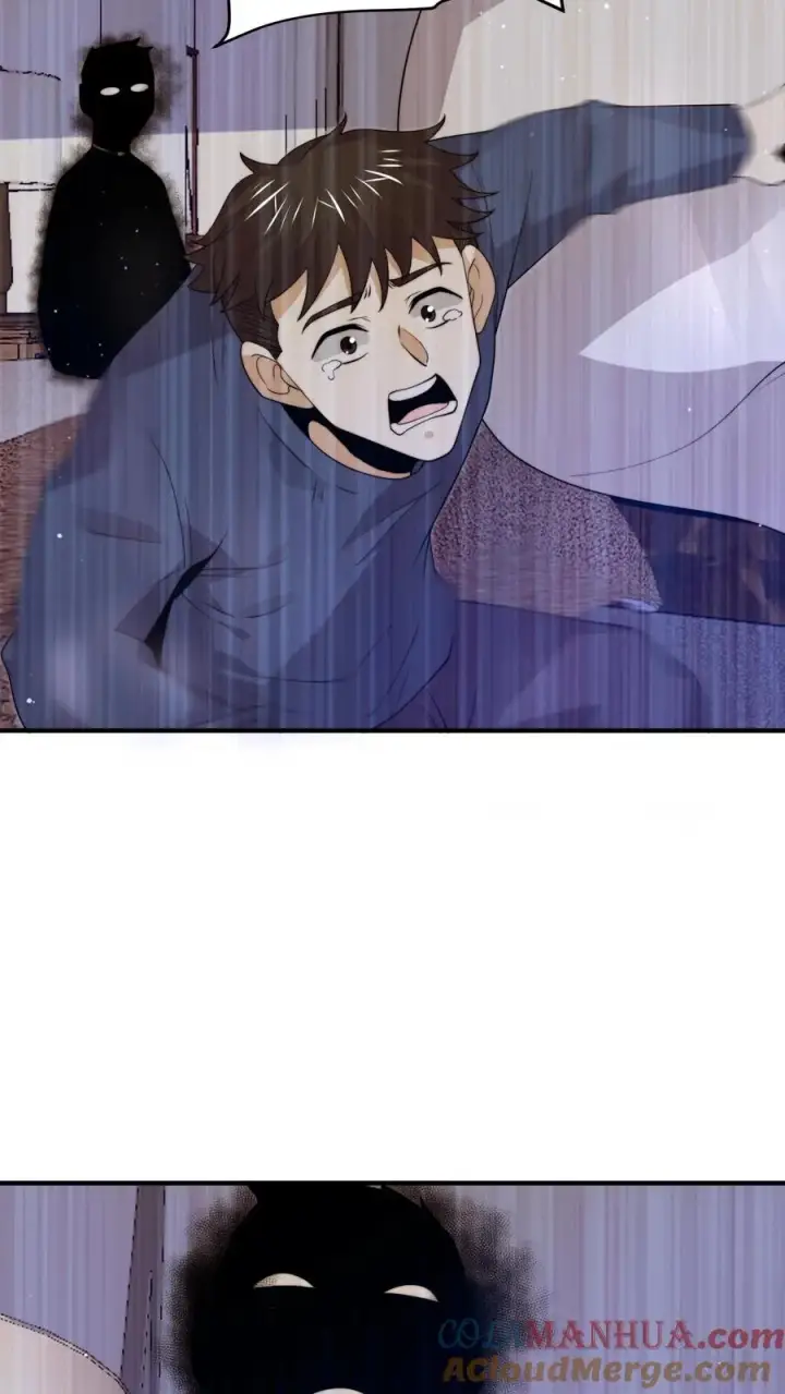 《开局直播地府：这直播间谁敢上啊》第296话 鬼童疑云图25