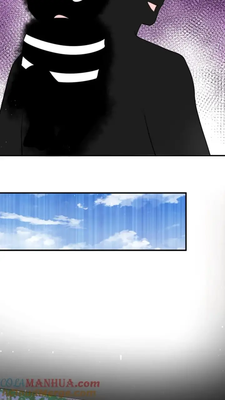 《开局直播地府：这直播间谁敢上啊》第296话 鬼童疑云图31