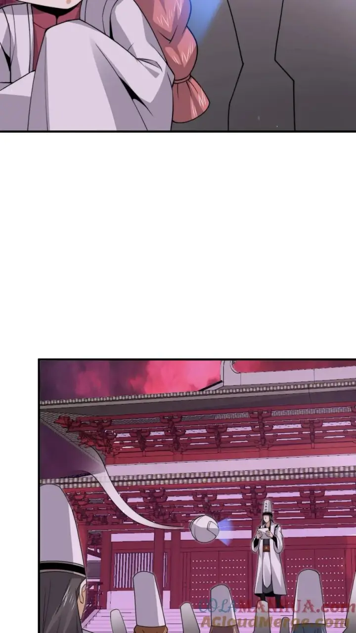 《开局直播地府：这直播间谁敢上啊》第298话 新队员报道！十八殿扩张图9