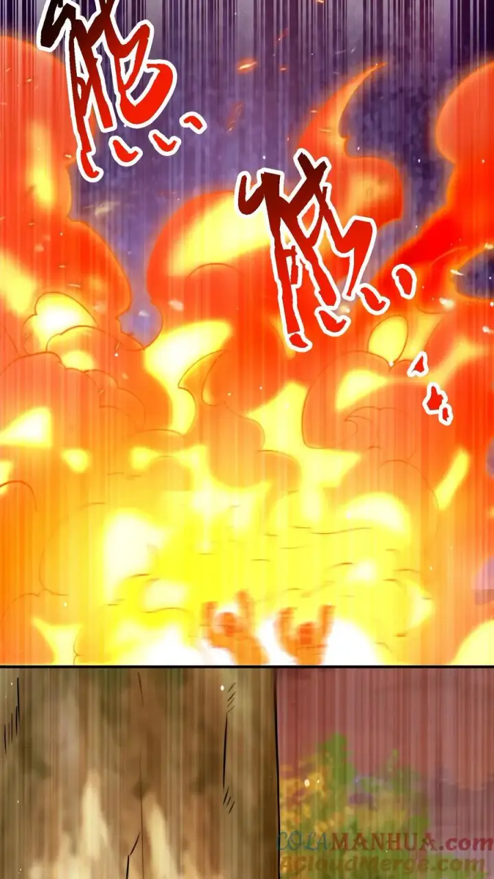 《开局直播地府：这直播间谁敢上啊》第300话 江临，突破瓶颈图19