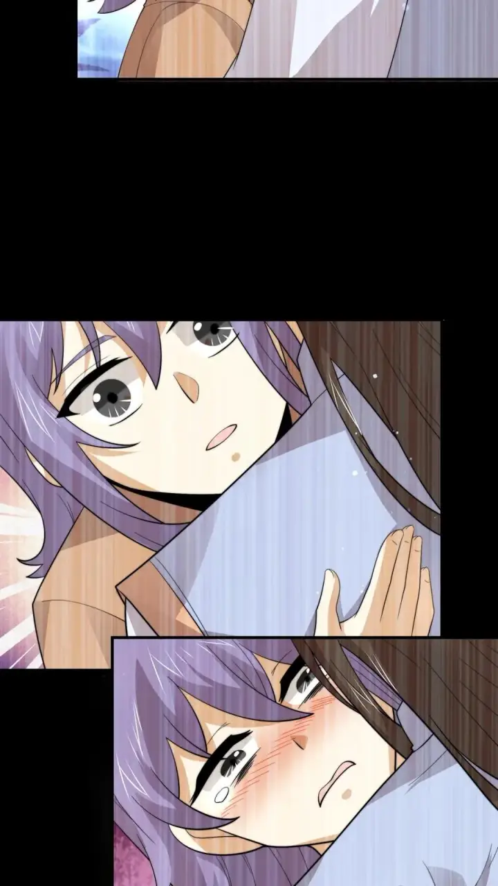 《开局直播地府：这直播间谁敢上啊》第300话 江临，突破瓶颈图24
