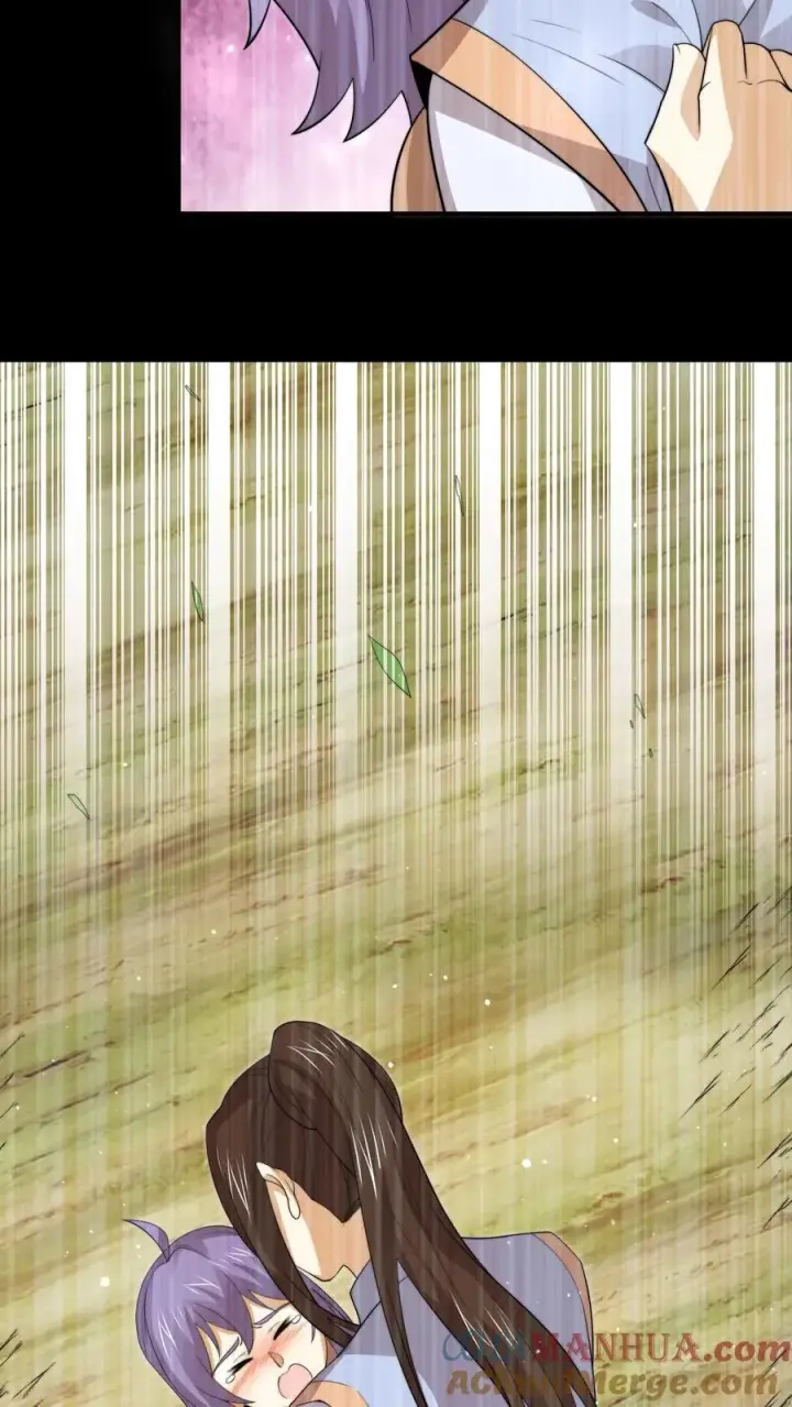 《开局直播地府：这直播间谁敢上啊》第300话 江临，突破瓶颈图25