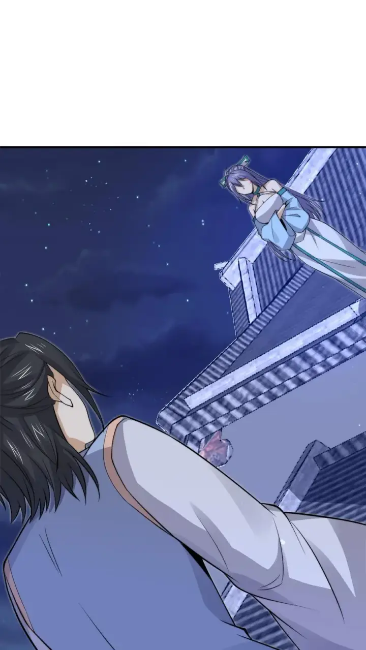 《开局直播地府：这直播间谁敢上啊》第301话 半鬼半魔的徒弟们图2