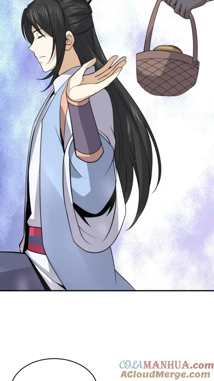 《开局直播地府：这直播间谁敢上啊》第301话 半鬼半魔的徒弟们图25