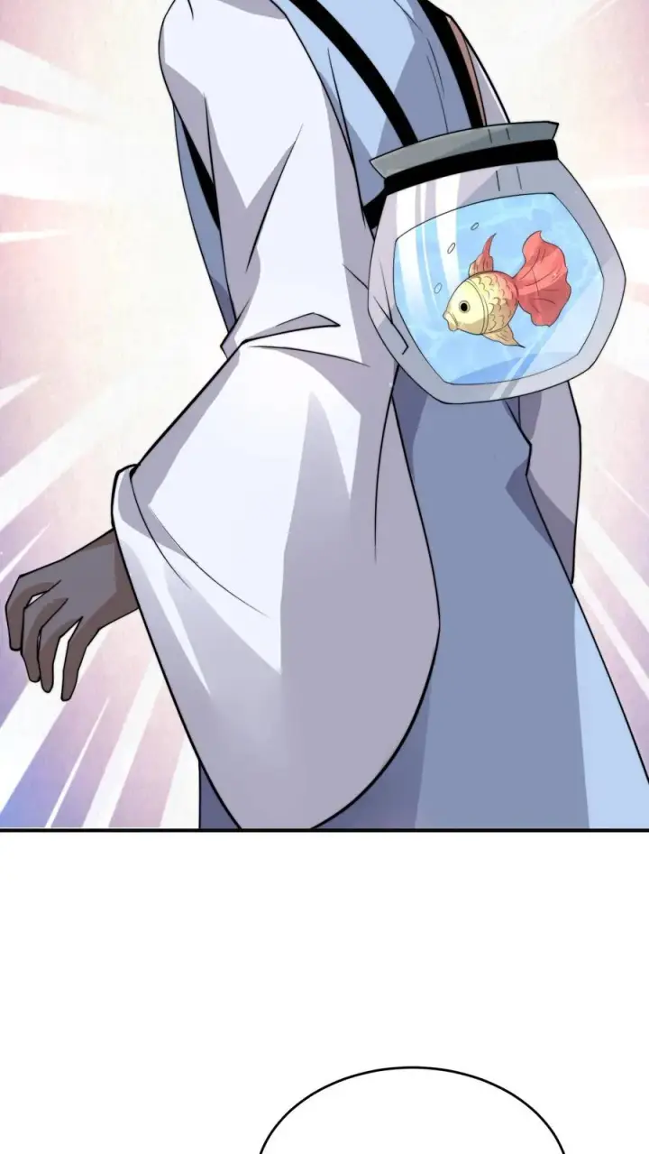 《开局直播地府：这直播间谁敢上啊》第301话 半鬼半魔的徒弟们图28