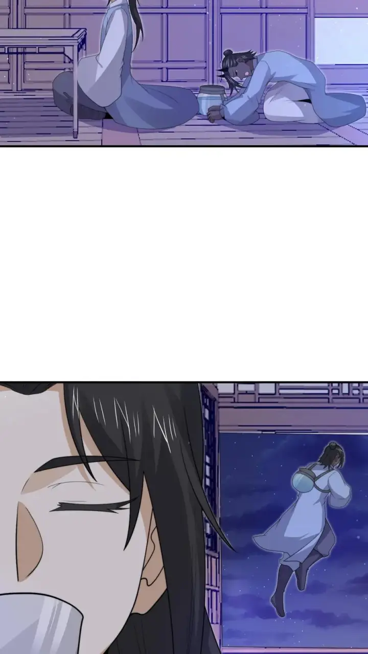 《开局直播地府：这直播间谁敢上啊》第301话 半鬼半魔的徒弟们图36