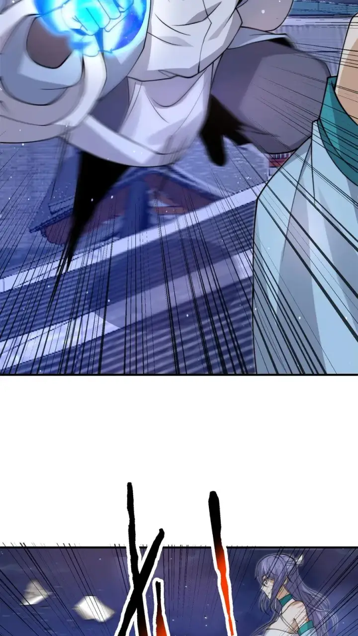 《开局直播地府：这直播间谁敢上啊》第301话 半鬼半魔的徒弟们图8