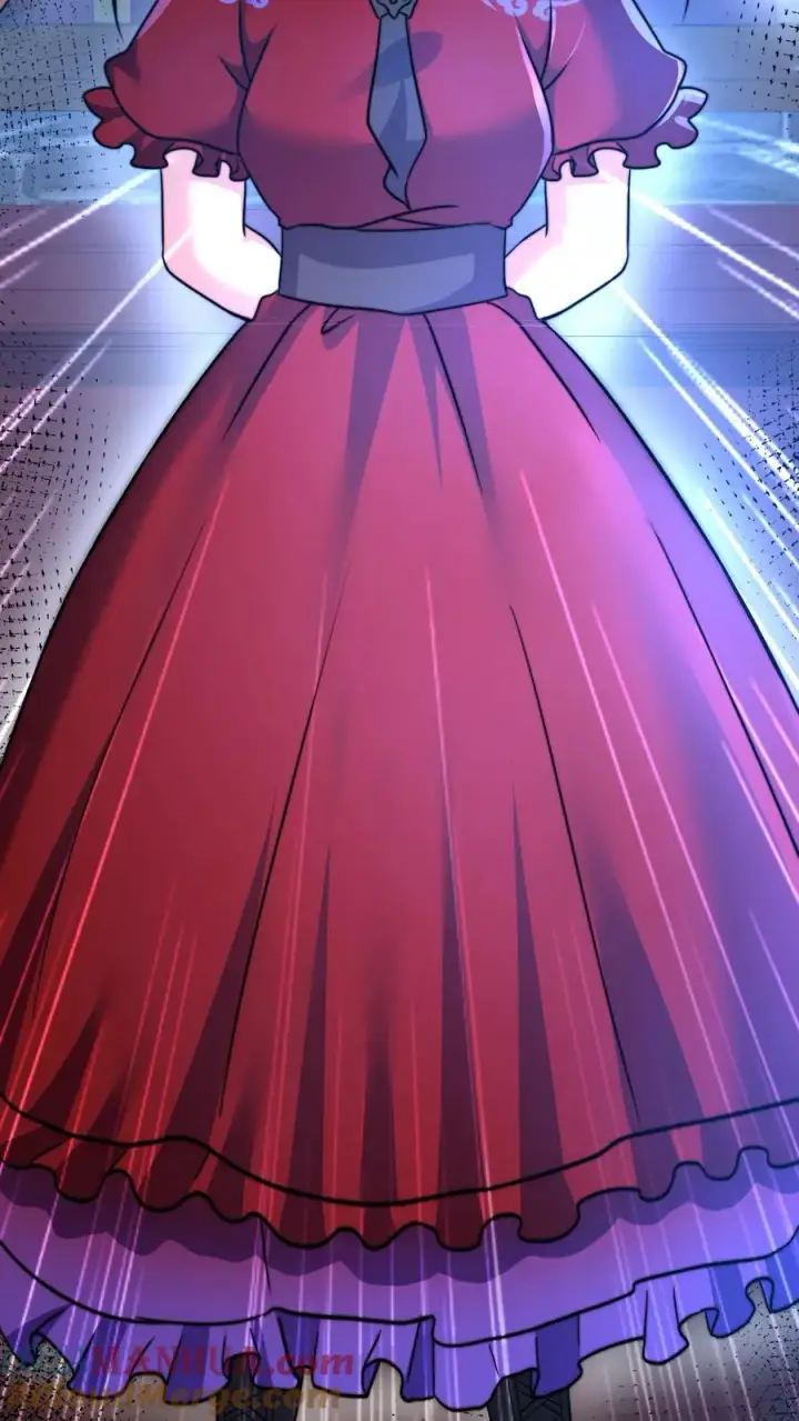 《开局直播地府：这直播间谁敢上啊》第31话 鬼节图7