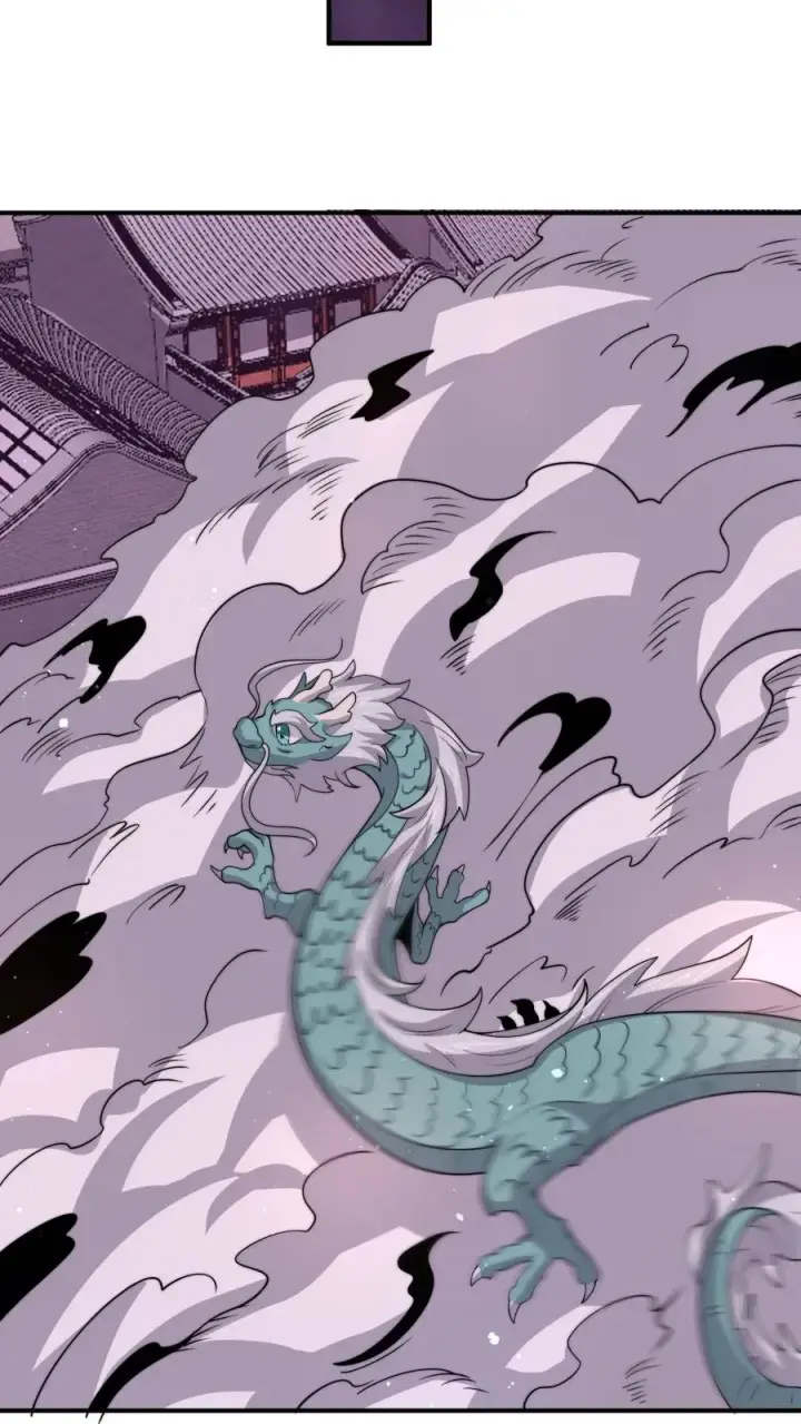 《开局直播地府：这直播间谁敢上啊》第310话 十八殿危，江林失踪！图16